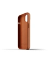 Kup Etui Mujjo Full Leather Case Apple iPhone 13 (brązowe) - MUJ068BR - {ean13} - Sklep Home Screen