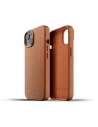 Kup Etui Mujjo Full Leather Case Apple iPhone 13 (brun) - MUJ068BR - {ean13} - Sklep Home Screen