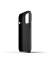 Kup Etui Mujjo Full Leather Wallet Case Apple iPhone 13 Pro Max (czarne) - MUJ066BLK - {ean13} - Sklep Home Screen