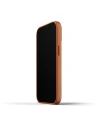 Kup Etui Mujjo Full Leather Wallet Case Apple iPhone 13 Pro (brązowe) - MUJ059BR - {ean13} - Sklep Home Screen
