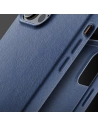 Buy Mujjo Full Leather Case Apple iPhone 13 Pro (blue) - MUJ058BLU - {ean13} - Home Screen Store Europe