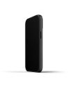 Kup Case Mujjo Full Leather Case Apple iPhone 13 Pro (schwarz) - MUJ057BLK - {ean13} - Sklep Home Screen