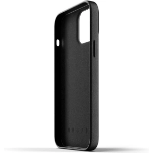 Kup Etui Mujjo Full Leather Case Apple iPhone 13 Pro Max (czarne) - MUJ063BLK - {ean13} - Sklep Home Screen