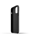 Kup Etui Mujjo Full Leather Case Apple iPhone 13 Pro Max (czarne) - MUJ063BLK - {ean13} - Sklep Home Screen