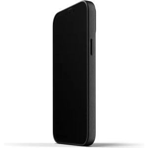 Kup Etui Mujjo Full Leather Case Apple iPhone 13 Pro Max (czarne) - MUJ063BLK - {ean13} - Sklep Home Screen