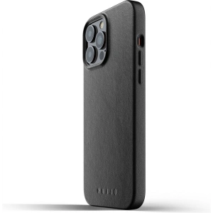 Kup Etui Mujjo teljes bőrtok Apple iPhone 13 Pro Max (fekete) - MUJ063BLK - {ean13} - Sklep Home Screen