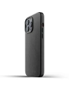 Kup Etui Mujjo Full Leather Case Apple iPhone 13 Pro Max (czarne) - MUJ063BLK - {ean13} - Sklep Home Screen