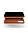 Kup Etui Mujjo Full Leather Case Apple iPhone 13 Pro Max (căptușit) - MUJ062BR - {ean13} - Sklep Home Screen