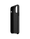 Kup Etui Mujjo Full Leather Wallet Case Apple iPhone 12 mini (czarne) - MUJ054BLK - {ean13} - Sklep Home Screen