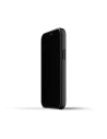 Kup Etui Mujjo Full Leather Case Apple iPhone 12 mini (czarne) - MUJ051BLK - {ean13} - Sklep Home Screen