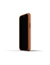 Kup Etui Mujjo Full Leather Case Apple iPhone 12 mini (hnědé) - MUJ050BR - {ean13} - Sklep Home Screen