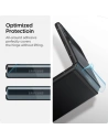 Kup Gehärtetes Glas für Spigen Optik Kameraobjektiv + Folie Hinge Film Samsung Galaxy Z Flip 3 Schwarz [2+2 PACK] - SPN1916 - {ean13} - Sklep Home Screen