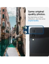 Buy Spigen Optik Camera Lens + Hinge Film Samsung Galaxy Z Flip 3 Black [2+2 PACK] - SPN1916 - {ean13} - Home Screen Store Europe