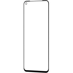 Kup Sklo OnePlus Nord 2 5G 3D tvrzené sklo ochranné fólie černé - OPL035BLK - {ean13} - Sklep Home Screen