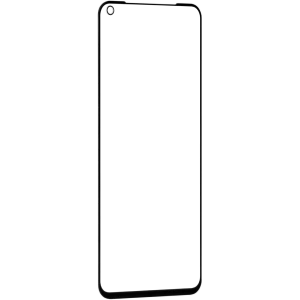 Kup Sklo OnePlus Nord 2 5G 3D tvrzené sklo ochranné fólie černé - OPL035BLK - {ean13} - Sklep Home Screen