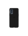 Kup Etui OnePlus Nord 2 5G Sandstone Bumper Case Černé - OPL036BLK - {ean13} - Sklep Home Screen