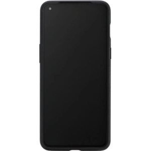 Kup Etui OnePlus Nord 2 5G Sandstone Bumper Case Černé - OPL036BLK - {ean13} - Sklep Home Screen