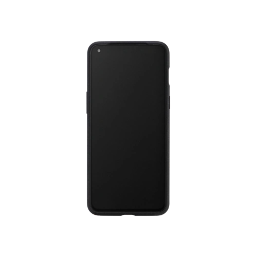 Kup Etui OnePlus Nord 2 5G Sandstone Bumper Case Černé - OPL036BLK - {ean13} - Sklep Home Screen