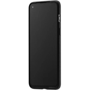 Kup Etui OnePlus Nord 2 5G Sandstone Bumper Case Černé - OPL036BLK - {ean13} - Sklep Home Screen