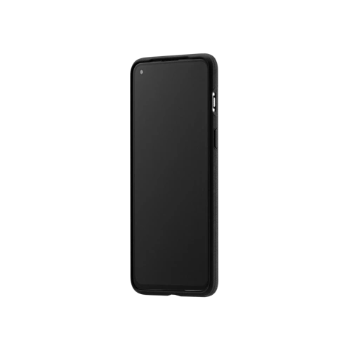 Kup Etui OnePlus Nord 2 5G Sandstone Bumper Case Černé - OPL036BLK - {ean13} - Sklep Home Screen
