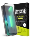 Apple iPhone 13 Pro Max Glass - Ringke ID Full Cover - Home Screen