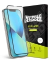 Sticlă Apple iPhone 13 mini - Ringke ID Full Cover - Ecran principal