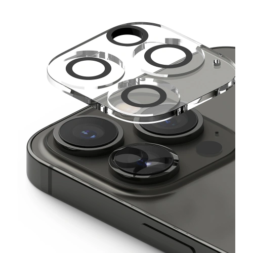 Kup Edzett üveg Ringke fényképezőgép védőüveg Apple iPhone 13 Pro/13 Pro Max [2 PACK] - RGK1448 - {ean13} - Sklep Home Screen