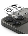 3x Glas für iPhone 13 Pro/Max - Ringke Kamera Glas - Startbildschirm