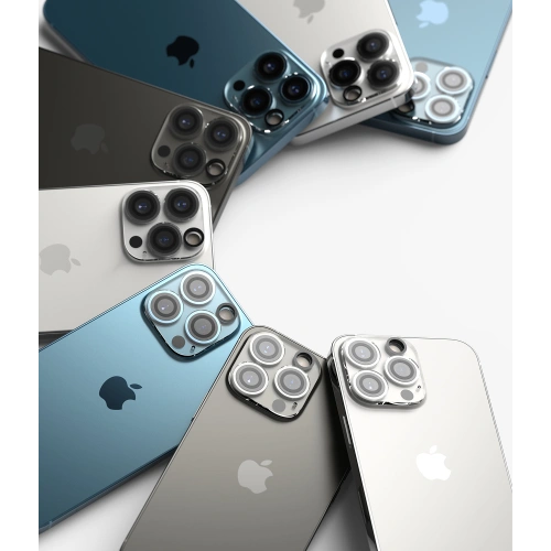 Kup Tvrzené sklo na Ringke Camera Protector Glass Apple iPhone 13 Pro/13 Pro Max [2 PACK] - RGK1448 - {ean13} - Sklep Home Screen