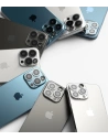 Kup Sticlă securizată pentru aparat Ringke Camera Protector Glass Apple iPhone 13 Pro/13 Pro Max [2 PACK] - RGK1448 - {ean13} - Sklep Home Screen