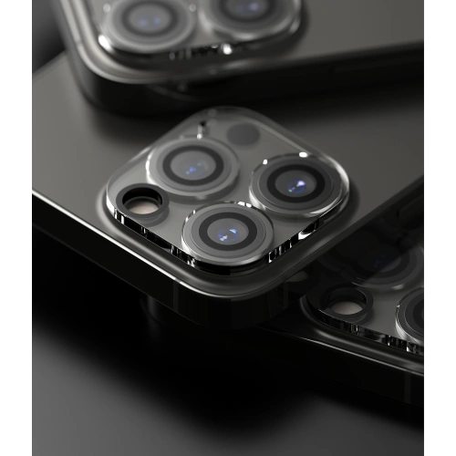 Kup Sticlă securizată pentru aparat Ringke Camera Protector Glass Apple iPhone 13 Pro/13 Pro Max [2 PACK] - RGK1448 - {ean13} - Sklep Home Screen