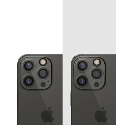 Kup Sticlă securizată pentru aparat Ringke Camera Protector Glass Apple iPhone 13 Pro/13 Pro Max [2 PACK] - RGK1448 - {ean13} - Sklep Home Screen