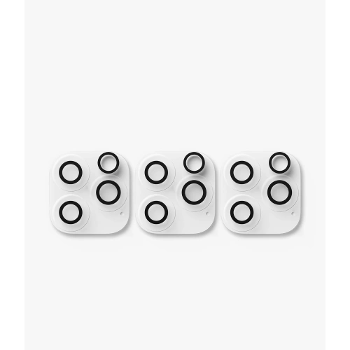 Kup Sticlă securizată pentru aparat Ringke Camera Protector Glass Apple iPhone 13 Pro/13 Pro Max [2 PACK] - RGK1448 - {ean13} - Sklep Home Screen