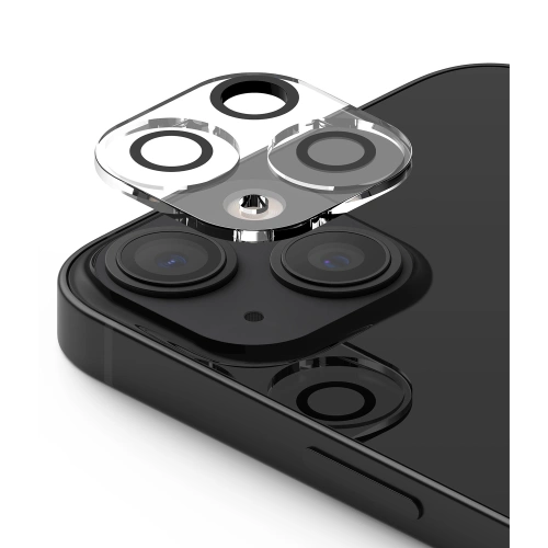Kup Gehärtetes Glas für Ringke Kamera Schutzglas Apple iPhone 13/13 mini [2 PACK] - RGK1471 - {ean13} - Sklep Home Screen