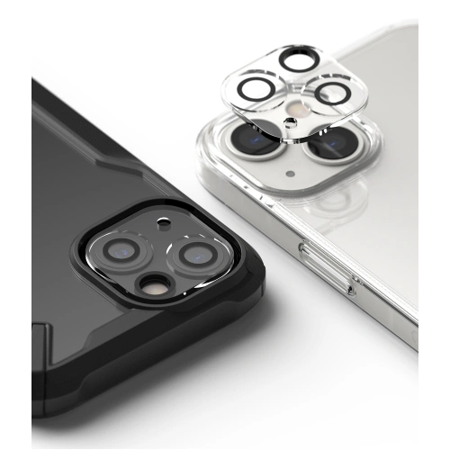 Kup Gehärtetes Glas für Ringke Kamera Schutzglas Apple iPhone 13/13 mini [2 PACK] - RGK1471 - {ean13} - Sklep Home Screen