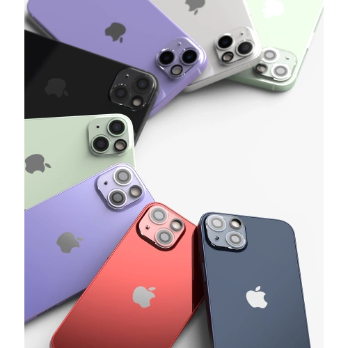 Kup Gehärtetes Glas für Ringke Kamera Schutzglas Apple iPhone 13/13 mini [2 PACK] - RGK1471 - {ean13} - Sklep Home Screen
