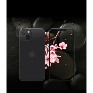 Kup Edzett üveg Ringke Kamera Védő Üveg Apple iPhone 13/13 mini [2 PACK] - RGK1471 - {ean13} - Sklep Home Screen