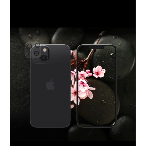 Kup Gehärtetes Glas für Ringke Kamera Schutzglas Apple iPhone 13/13 mini [2 PACK] - RGK1471 - {ean13} - Sklep Home Screen