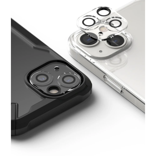 Kup Gehärtetes Glas für Ringke Kamera Schutzglas Apple iPhone 13/13 mini [2 PACK] - RGK1471 - {ean13} - Sklep Home Screen