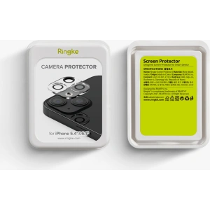 Kup Edzett üveg Ringke Kamera Védő Üveg Apple iPhone 13/13 mini [2 PACK] - RGK1471 - {ean13} - Sklep Home Screen