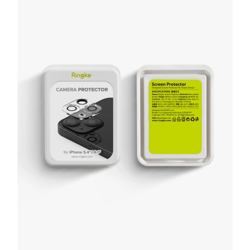 Kup Gehärtetes Glas für Ringke Kamera Schutzglas Apple iPhone 13/13 mini [2 PACK] - RGK1471 - {ean13} - Sklep Home Screen