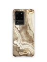 Kup Etui iDeal of Sweden Fashion Samsung Galaxy S20 Ultra (Marmură de nisip auriu) - IDS434GLDSNDMRB - {ean13} - Sklep Home Screen