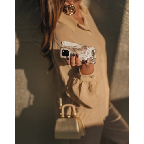Kup iDeal of Sweden Samsung Tasche Fashion Galaxy S20 Ultra (Goldener Sand Marmor) - IDS434GLDSNDMRB - {ean13} - Sklep Home Screen