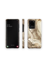Kup Etui iDeal of Sweden Fashion Samsung Galaxy S20 Ultra (Golden Sand Marble) - IDS434GLDSNDMRB - {ean13} - Sklep Home Screen