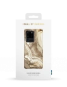 Kup Etui iDeal of Sweden Fashion Samsung Galaxy S20 Ultra (Golden Sand Marble) - IDS434GLDSNDMRB - {ean13} - Sklep Home Screen