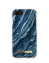 iDeal of Sweden Fashion Apple iPhone SE 2022/SE 2020/8/7 (Indigo Swirl)