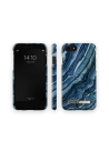 iDeal of Sweden Fashion Apple iPhone SE 2022/SE 2020/8/7 (Indigo Swirl)