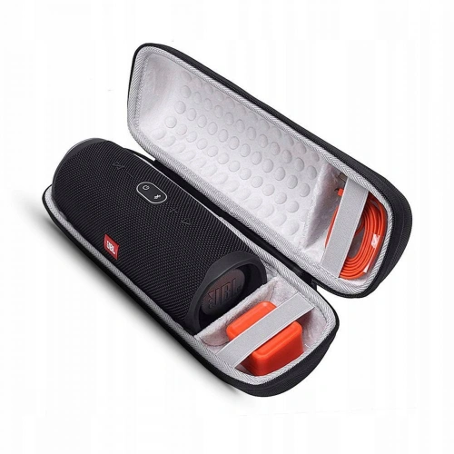 Kup Case Tech-Protect Hardpouch JBL Charge 4 Schwarz - THP678BLK - {ean13} - Sklep Home Screen
