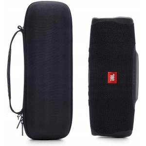 Kup Case Tech-Protect Hardpouch JBL Charge 4 Schwarz - THP678BLK - {ean13} - Sklep Home Screen