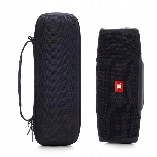 Kup Case Tech-Protect Hardpouch JBL Charge 4 Schwarz - THP678BLK - {ean13} - Sklep Home Screen